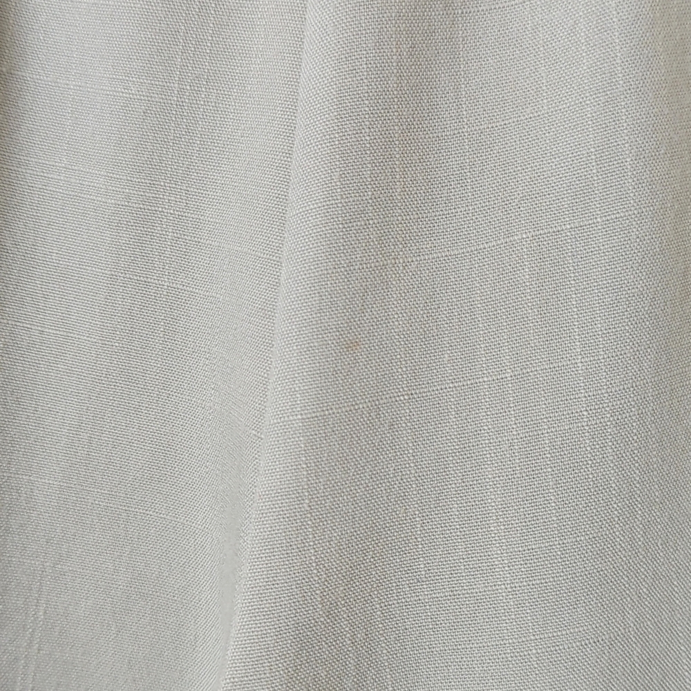 Sag Harbor 90's Vintage Preppy Pleated High Waisted Wide Leg Shorts Light Sage - Picture 11 of 11